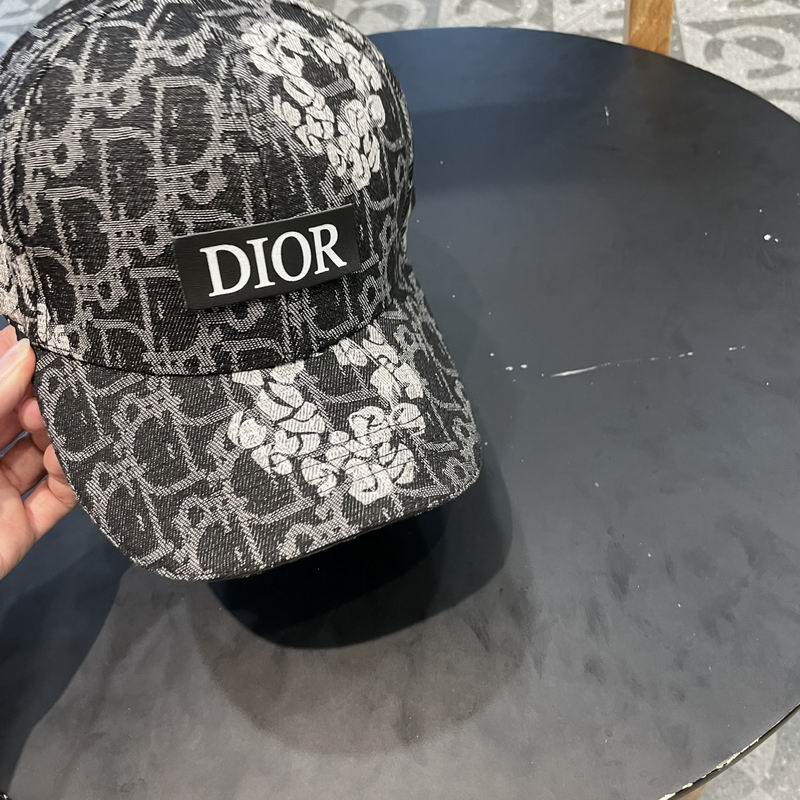 Dior cap (30)